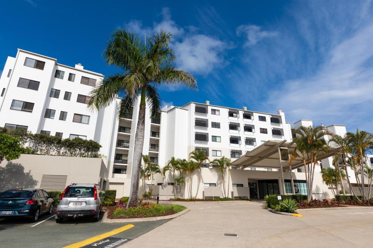Marcoola Beach Resort Екстер'єр фото