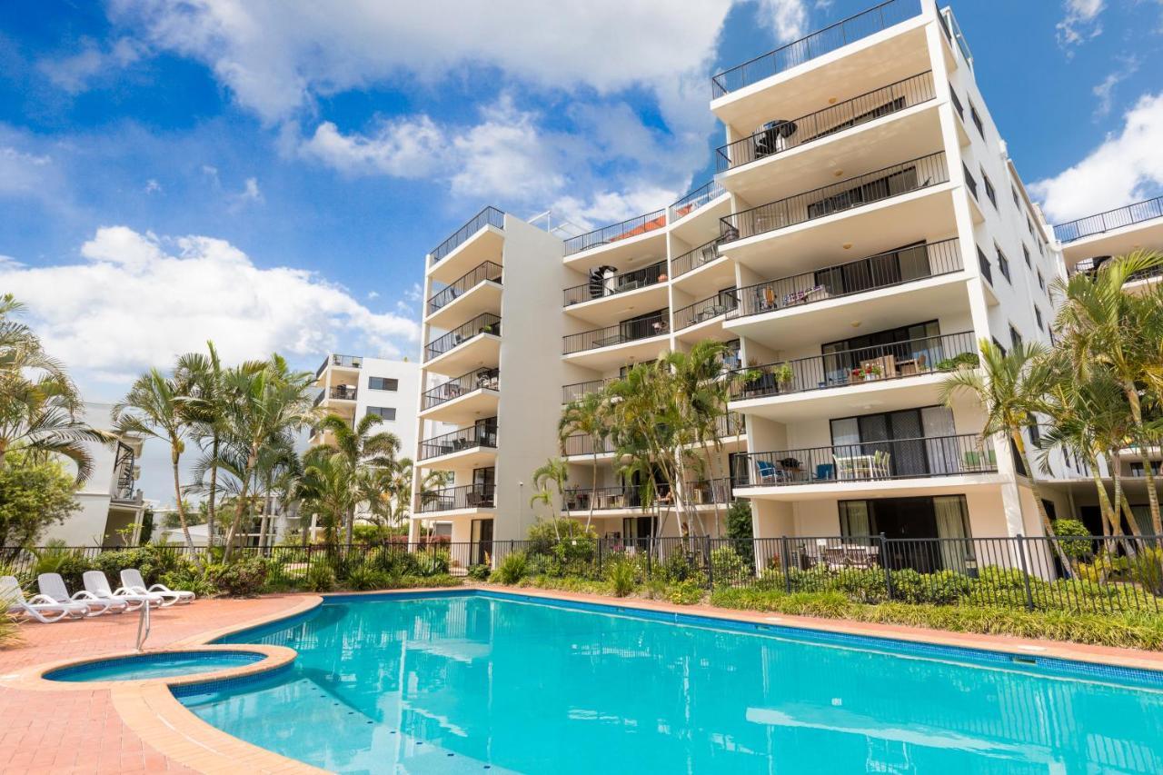 Marcoola Beach Resort Екстер'єр фото