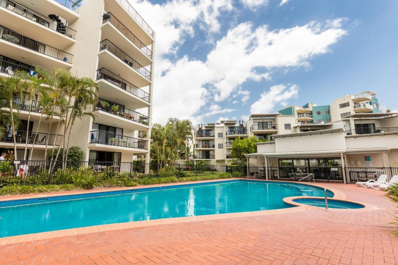 Marcoola Beach Resort Екстер'єр фото