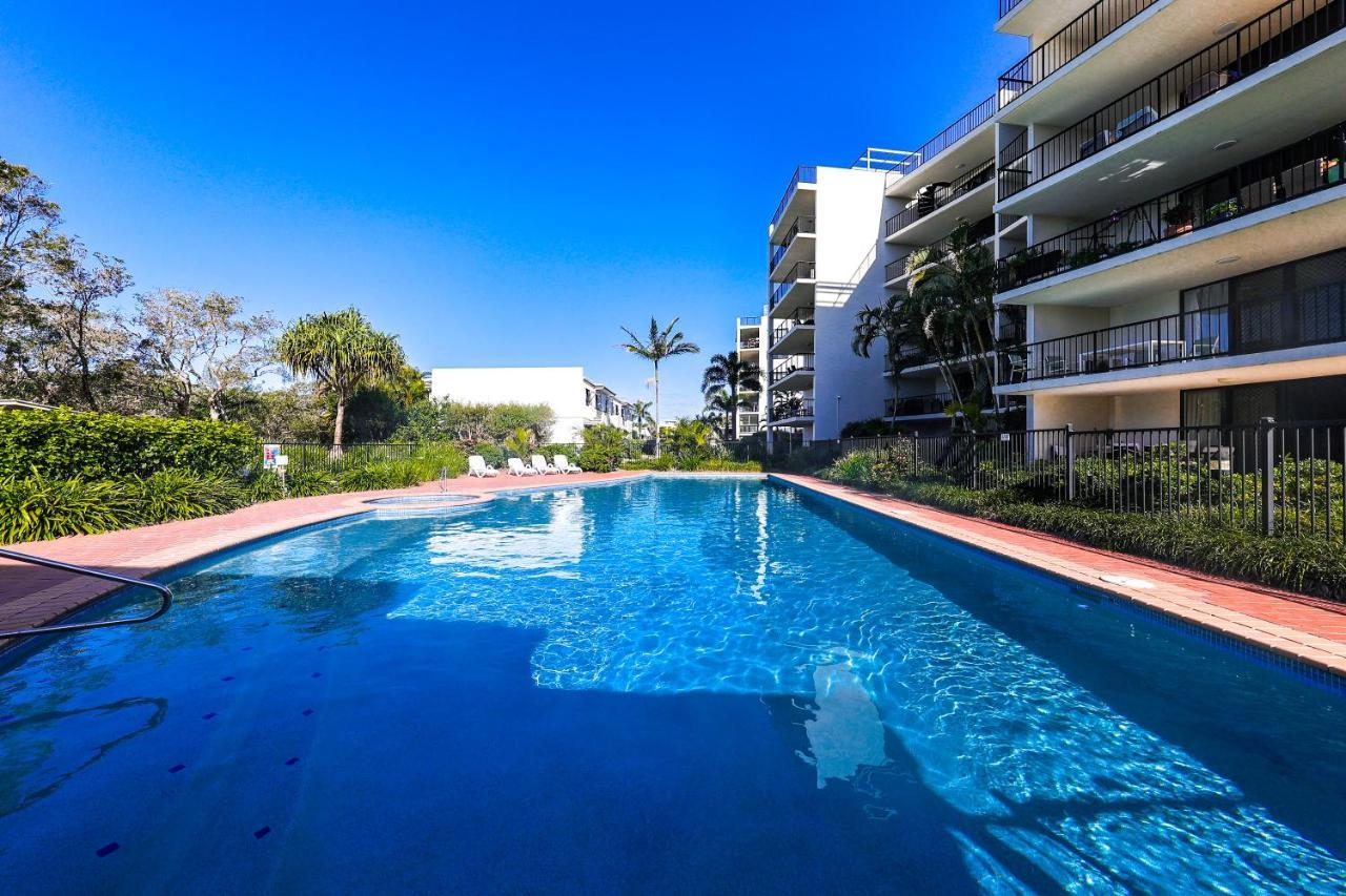 Marcoola Beach Resort Екстер'єр фото