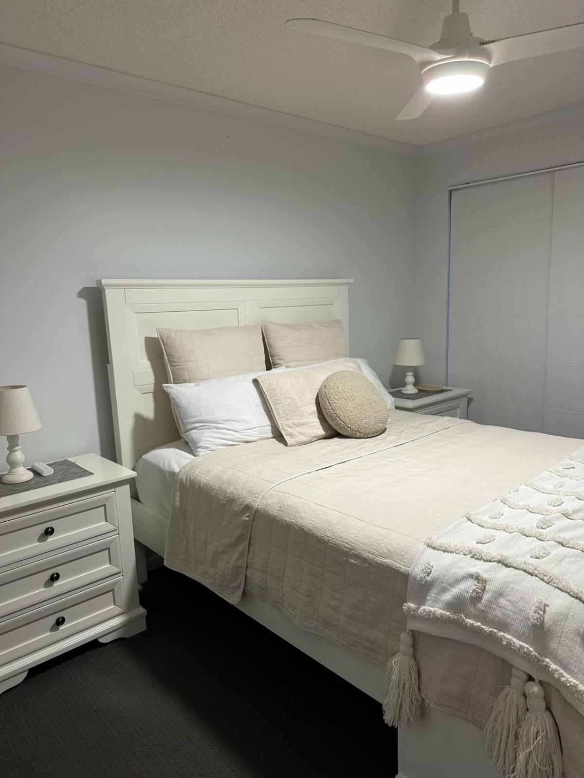 Marcoola Beach Resort Екстер'єр фото