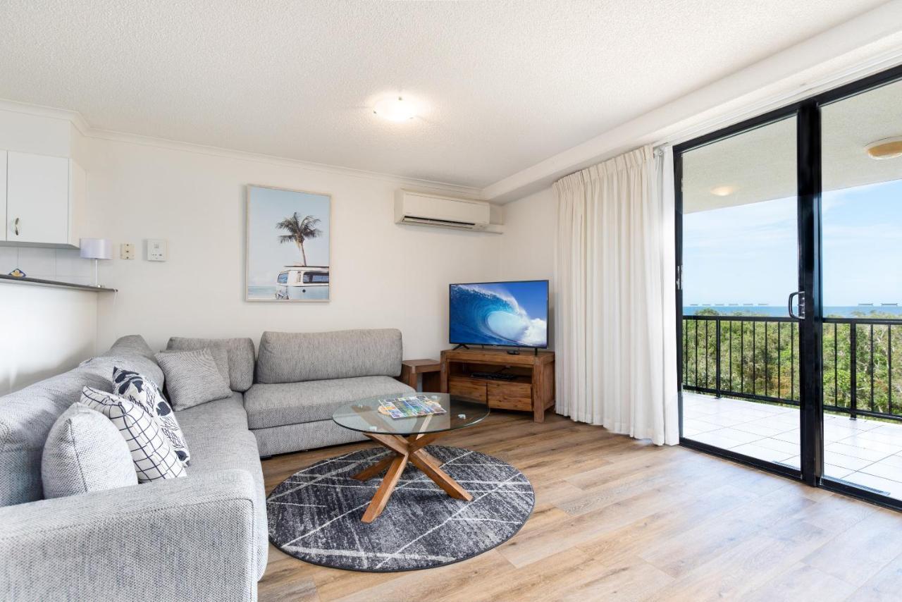 Marcoola Beach Resort Екстер'єр фото
